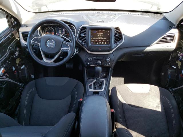1C4PJLCSXFW737674 Jeep Cherokee Latitude