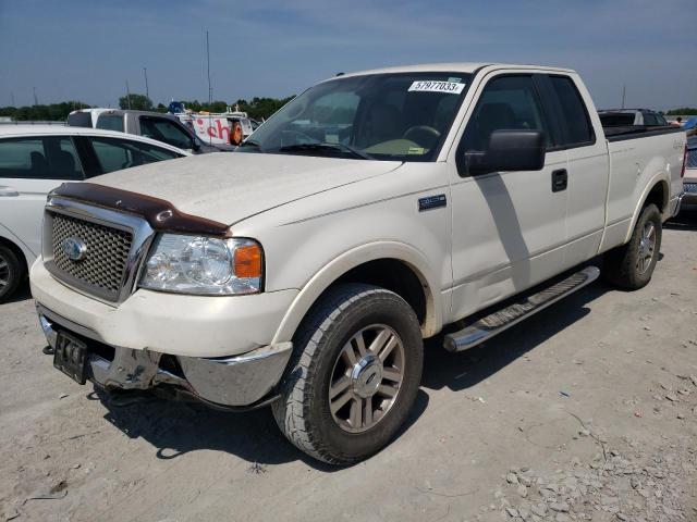 2008 Ford F-150 