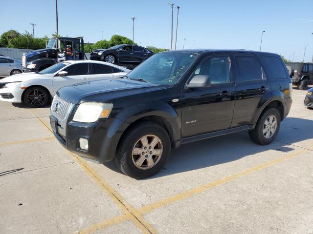 2008 Mercury Mariner 