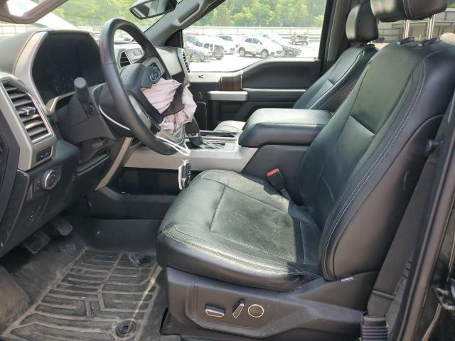 1FTEW1EF9FFA33088 Ford F150 Supercrew
