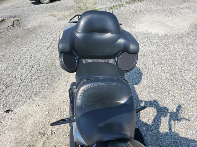 2020 HARLEY-DAVIDSON FLTRK 1HD1KZF17LB626445