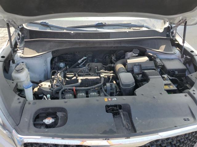 5XYPG4A34JG347109 KIA SORENTO LX