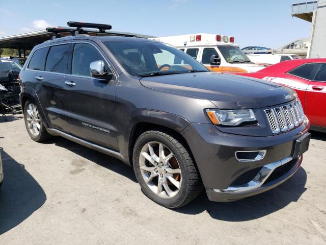 1C4RJFJM8EC388965 Jeep Grand Cherokee Summit