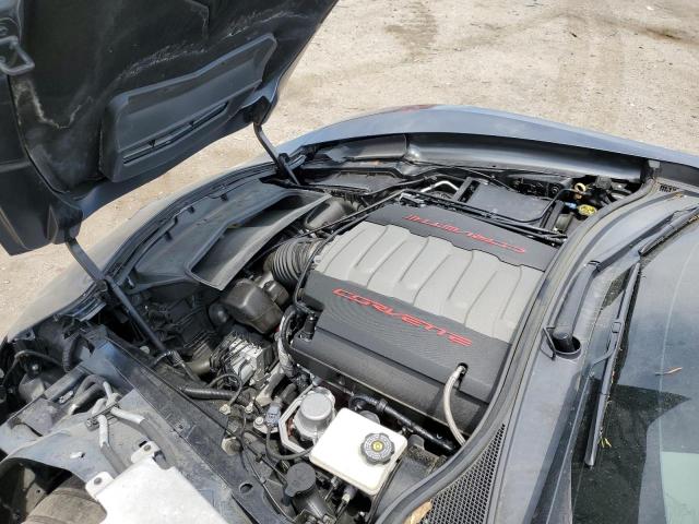 2017 CHEVROLET CORVETTE G - 1G1YW2D79H5112193