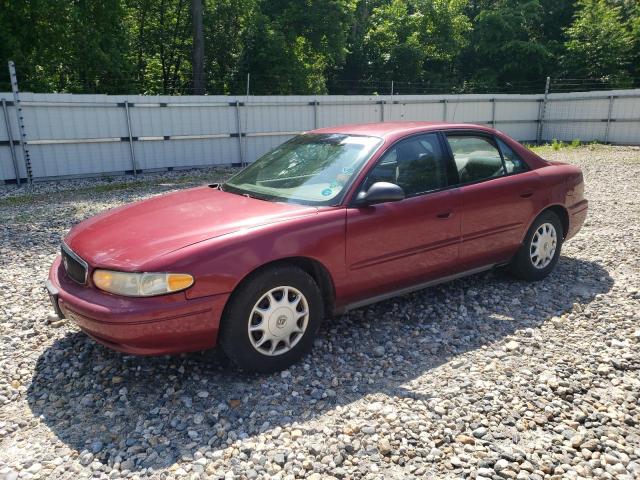 2003 Buick Century Custom