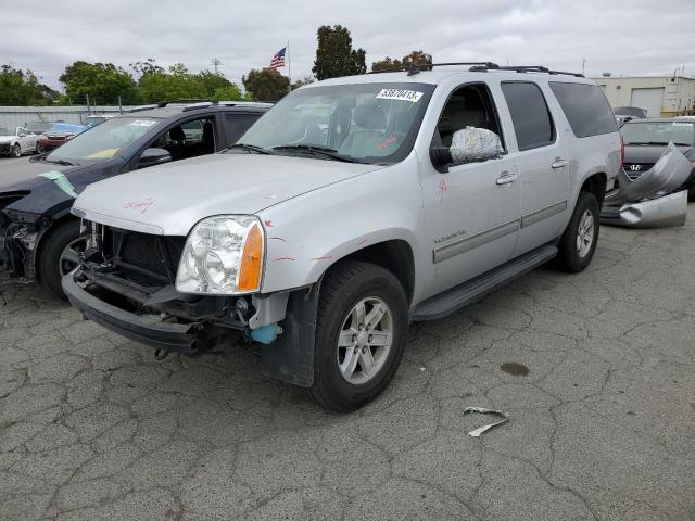 2014 GMC Yukon XL 