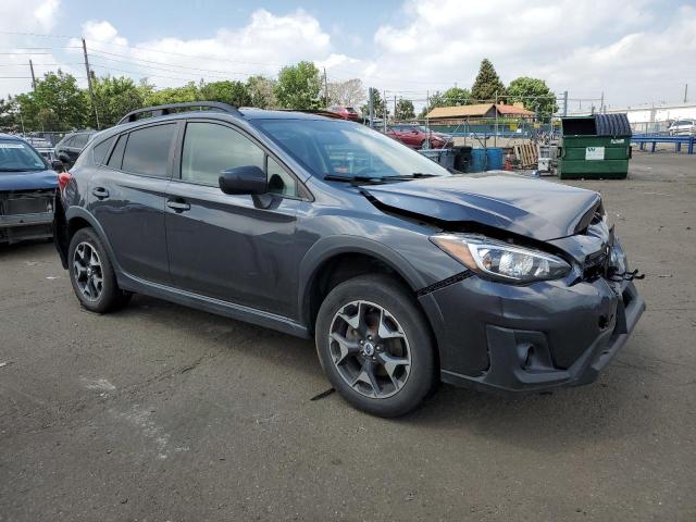 JF2GTABC0JH264388 Subaru Crosstrek Premium