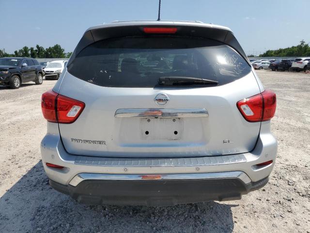 5N1DR2MNXHC619736 Nissan Pathfinder S
