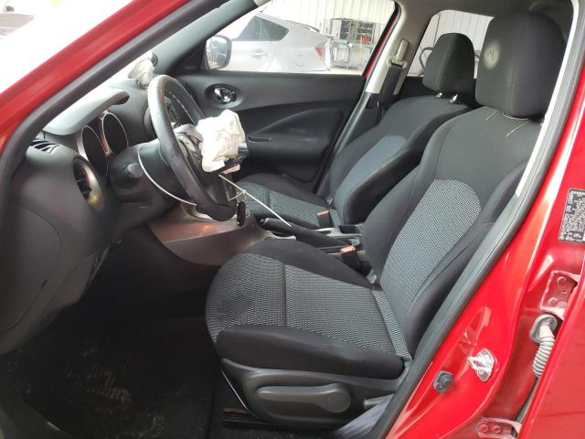 2015 NISSAN JUKE S - JN8AF5MV8FT562553