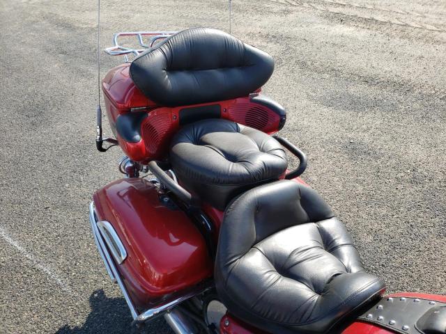 2000 YAMAHA XVZ13 TF - JYAVP04E0YA003912