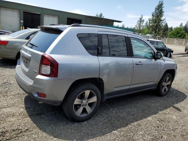 1C4NJDEB4GD770466 Jeep Compass Latitude