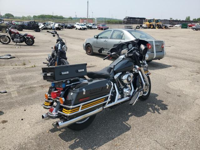2006 HARLEY-DAVIDSON FLHTPI 1HD1FMW126Y678445