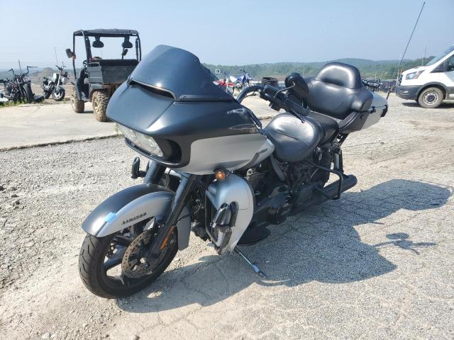 2020 HARLEY-DAVIDSON FLTRK 1HD1KZF17LB626445