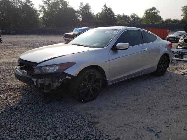 2011 Honda Accord Coupe EX-L