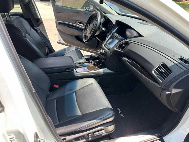 2016 ACURA RLX TECH - JH4KC1F5XGC000460