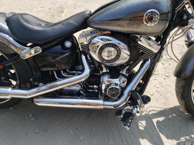 2014 HARLEY-DAVIDSON FXSB BREAK - 1HD1BFV15EB050289