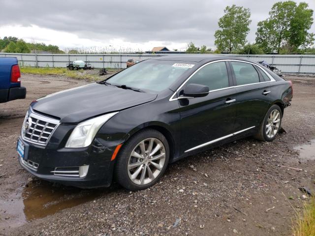 2014 Cadillac XTS Luxury Collection