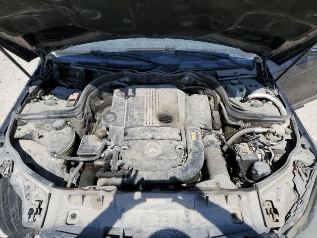 WDDGF4HB1EA932726 Mercedes-Benz C 250