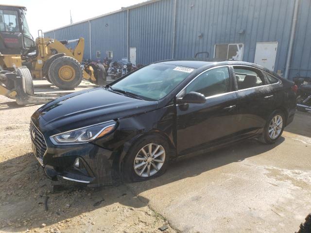 2019 HYUNDAI SONATA ECO - 5NPE24AA4KH802801