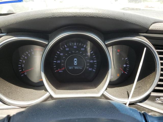 5XXGN4A71FG380220 KIA OPTIMA EX