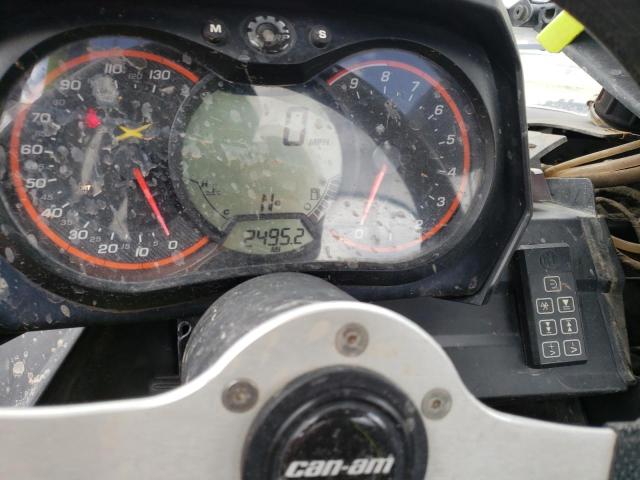 2015 CAN-AM MAVERICK 1 - 3JBPWAP2XFJ000415