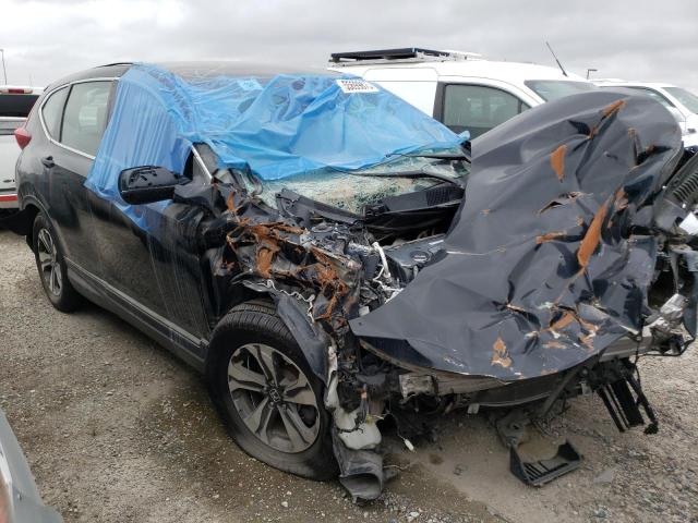 2HKRW5H3XKH406763 Honda CR-V LX