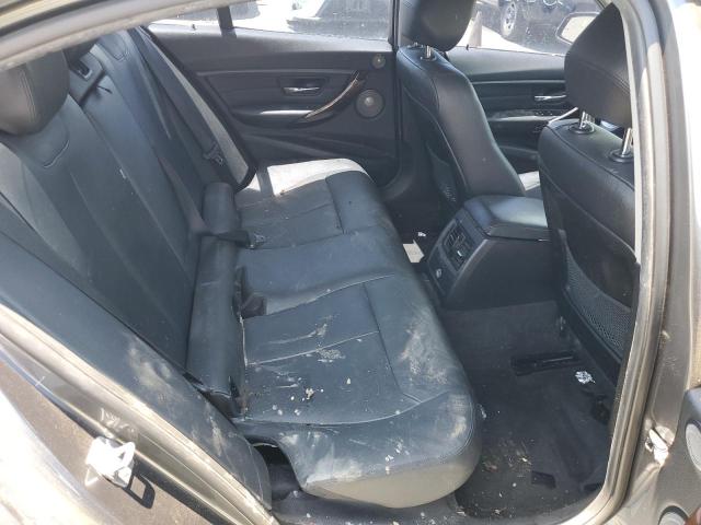 WBA3D3C58EK153051 BMW 328 D