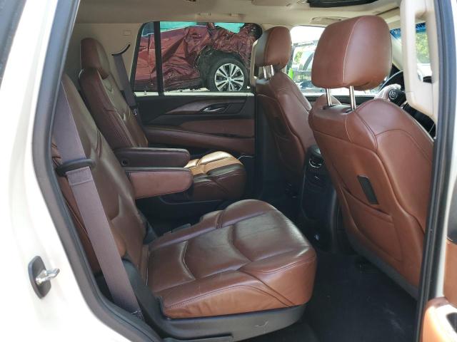 1GYS4CKJ3FR284842 Cadillac Escalade Premium