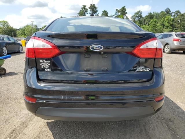 3FADP4BJ3JM139683 Ford FIESTA SE