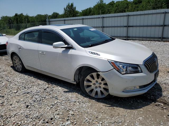 1G4GE5G33FF230548 Buick Lacrosse Premium