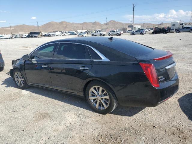 2GEXG6U32E9159057 Cadillac Xts Limousine