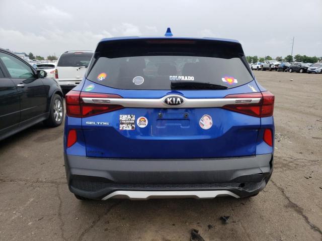 KNDEPCAA7M7114861 KIA Seltos Lx