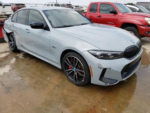 2023 BMW 330E - 3MW39FF05P8D01213