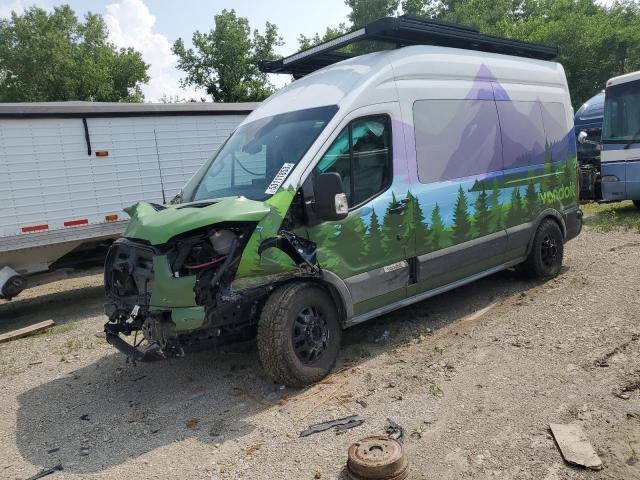 2022 FORD TRANSIT T- - 1FBAX9XG6NKA38128