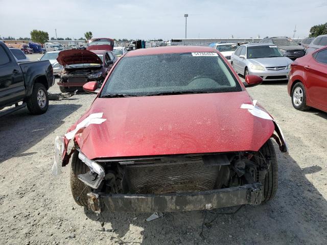 3KPF24AD1PE553853 KIA FORTE LX
