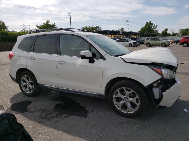 JF2SJAWC0JH582540 Subaru Forester 2.5i Touring