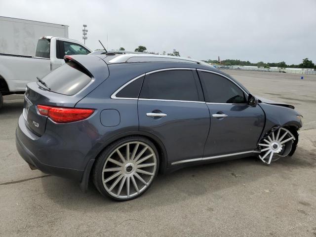 2010 Infiniti Fx35 VIN: JN8AS1MW5AM855665 Lot: 72140883