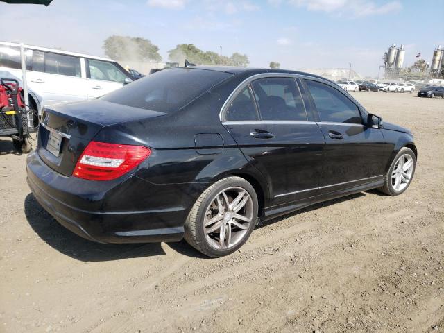 WDDGF4HB0EA930952 Mercedes-Benz C 250