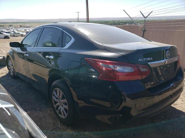 1N4AL3AP5JC226372 Nissan ALTIMA 2.5