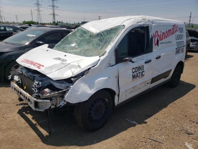 2016 FORD TRANSIT CO - NM0LS7E75G1266671