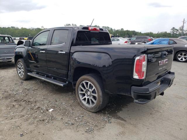2021 GMC CANYON DEN - 1GTG6EEN2M1188051