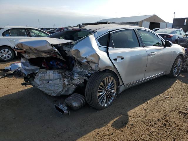 KNALC4J17H5058122 KIA Cadenza Premium