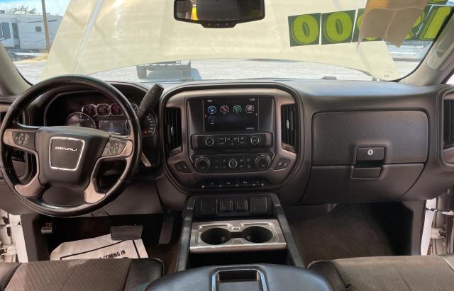 2016 GMC SIERRA C25 1GT11SEG8GF137858