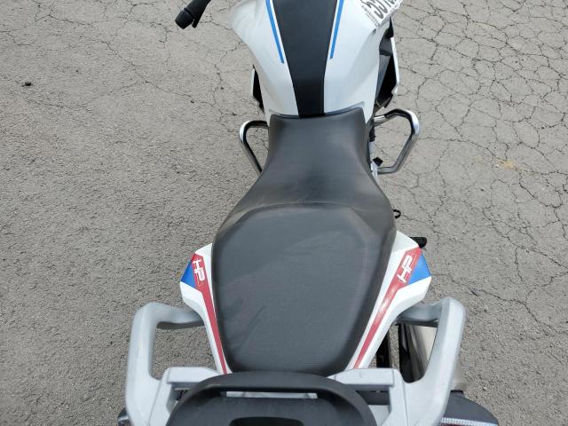 2019 BMW G310 R - WB30G1106KR858088