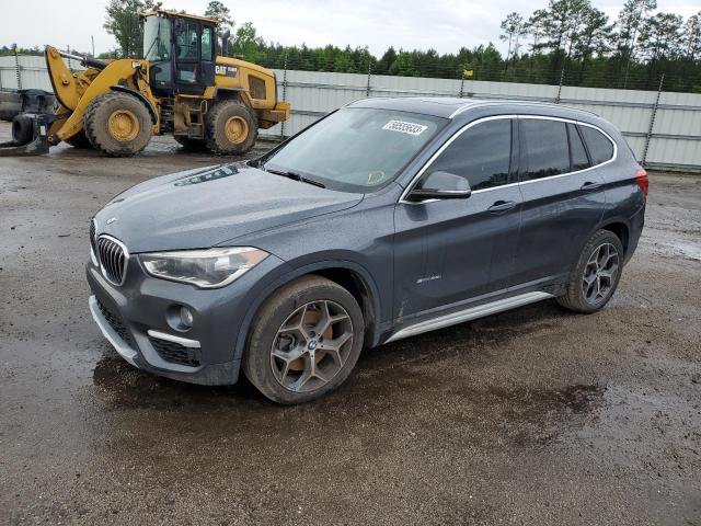 2017 BMW X1 sDrive28i