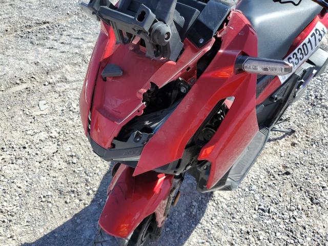 2022 HONDA ADV150 A - MLHKF3854N5100019