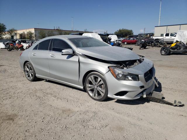 WDDSJ4EB2EN066816 Mercedes-Benz CLA 250