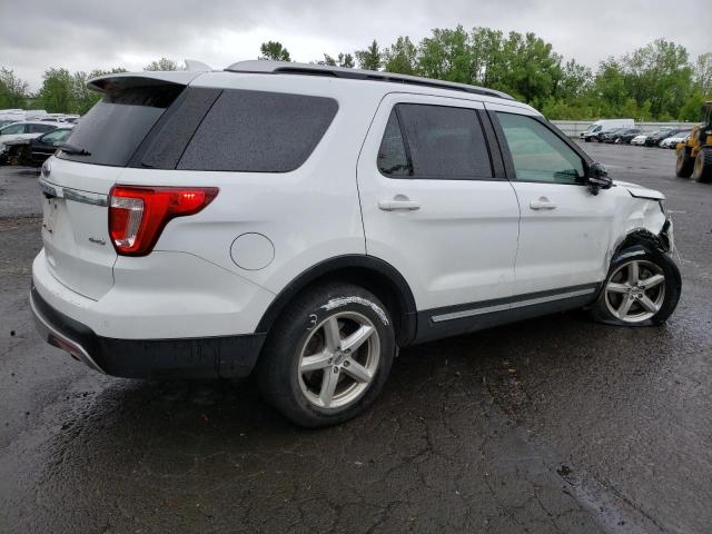 1FM5K8D83GGA36681 Ford EXPLORER XLT