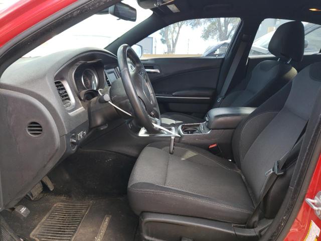 2C3CDXBG3FH753082 Dodge Charger Se