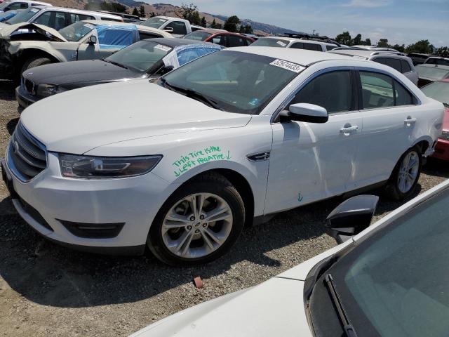 2017 Ford Taurus SEL